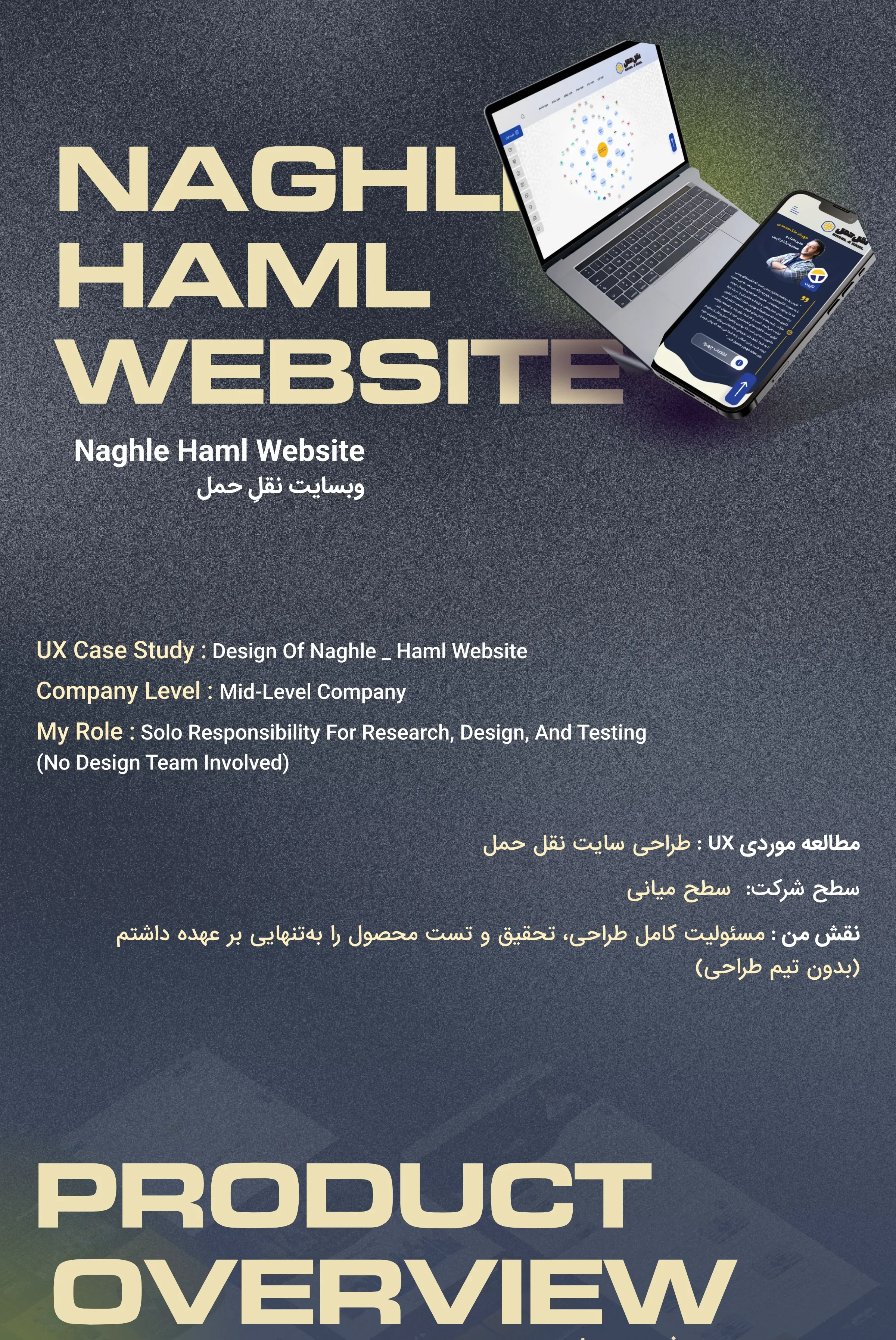 Naghle _ Haml slice 1